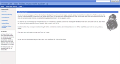 Desktop Screenshot of primar.ch